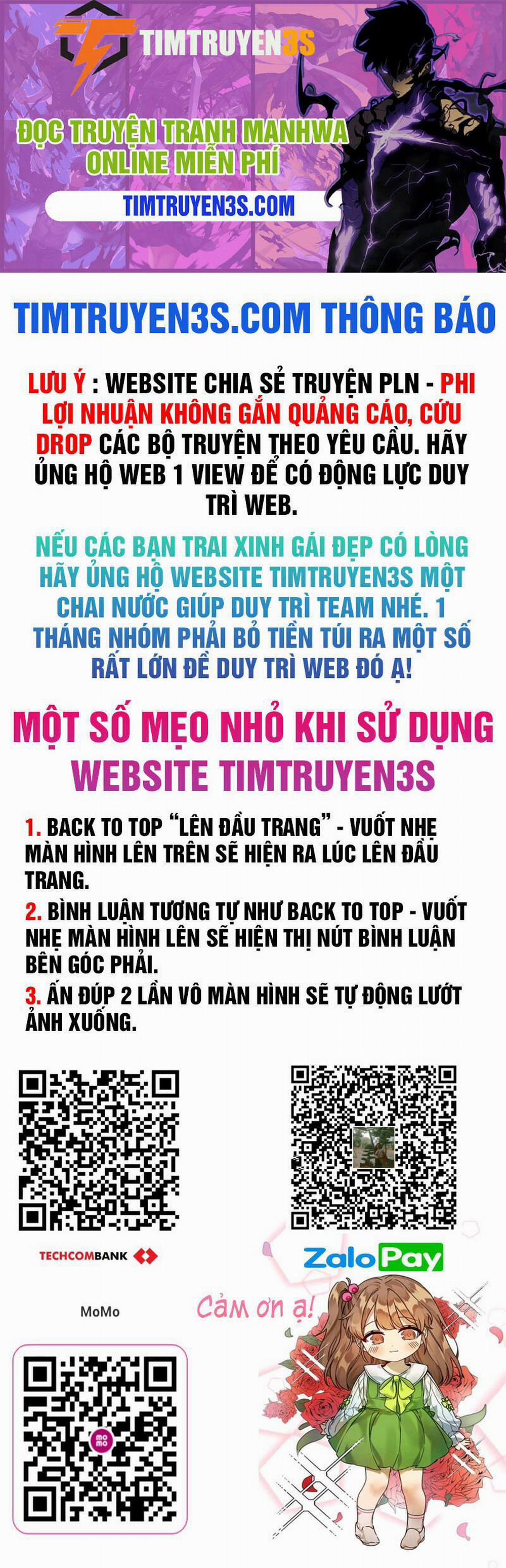 Sống Như Một Diễn Viên Chương 1 Trang 1