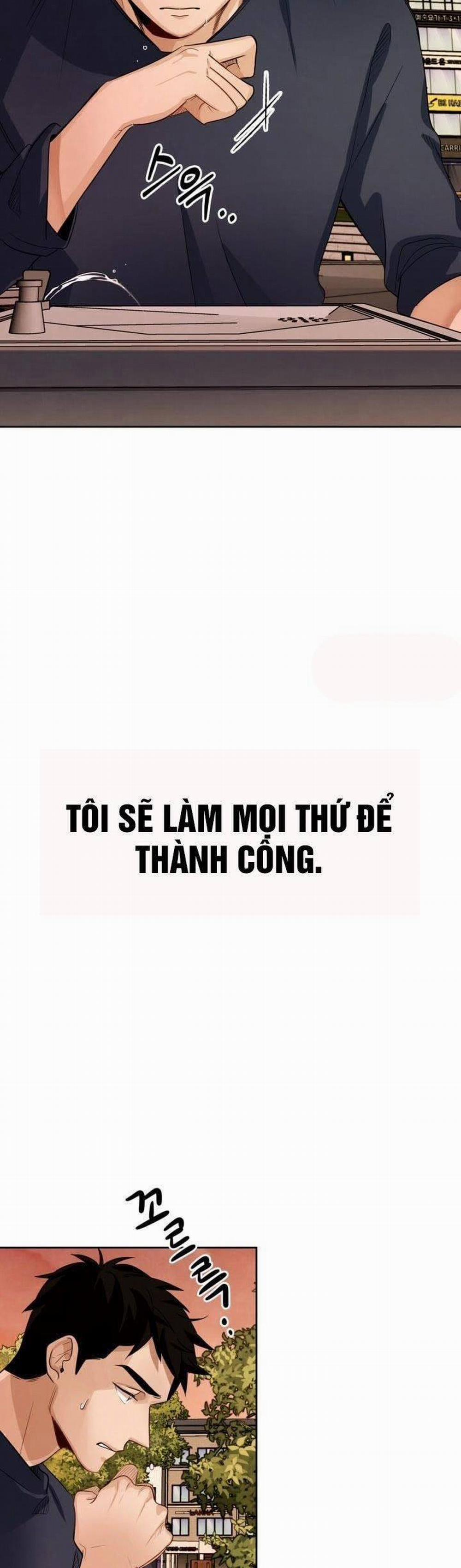 Sống Như Một Diễn Viên Chương 1 Trang 38