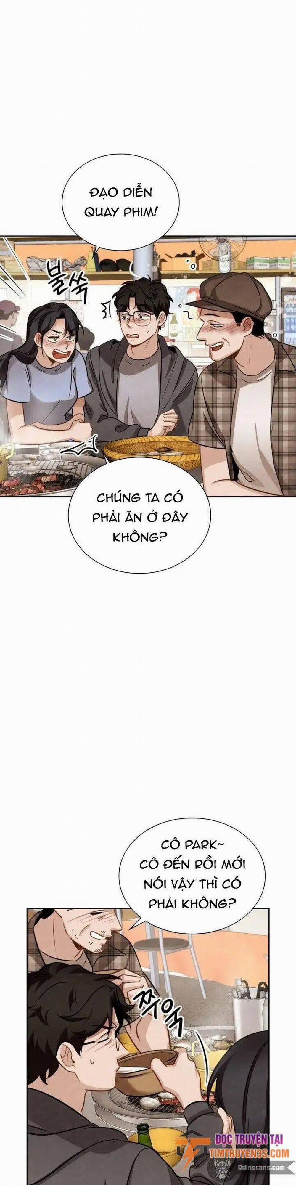 Sống Như Một Diễn Viên 10 trang 16