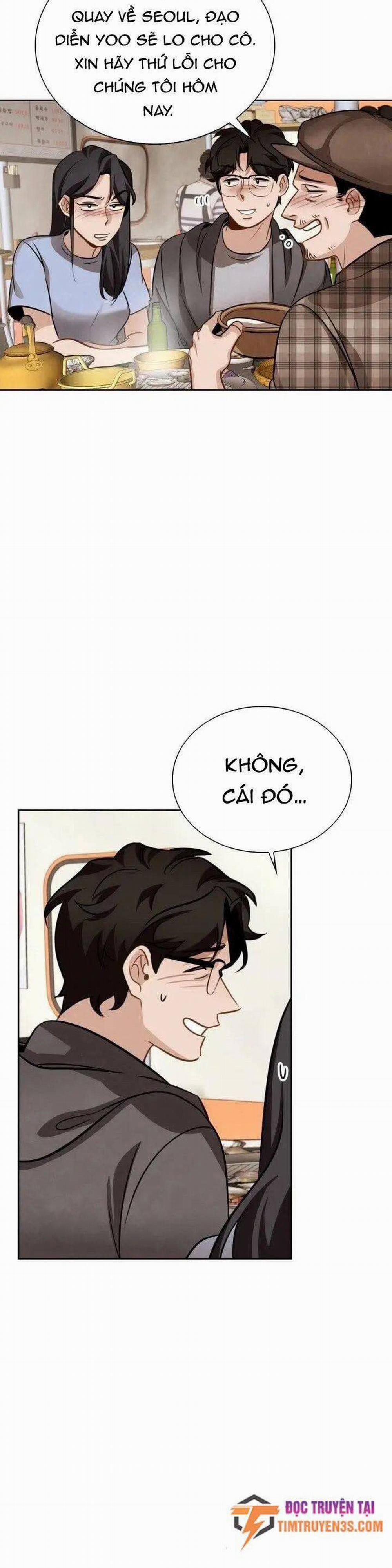 Sống Như Một Diễn Viên 10 trang 18