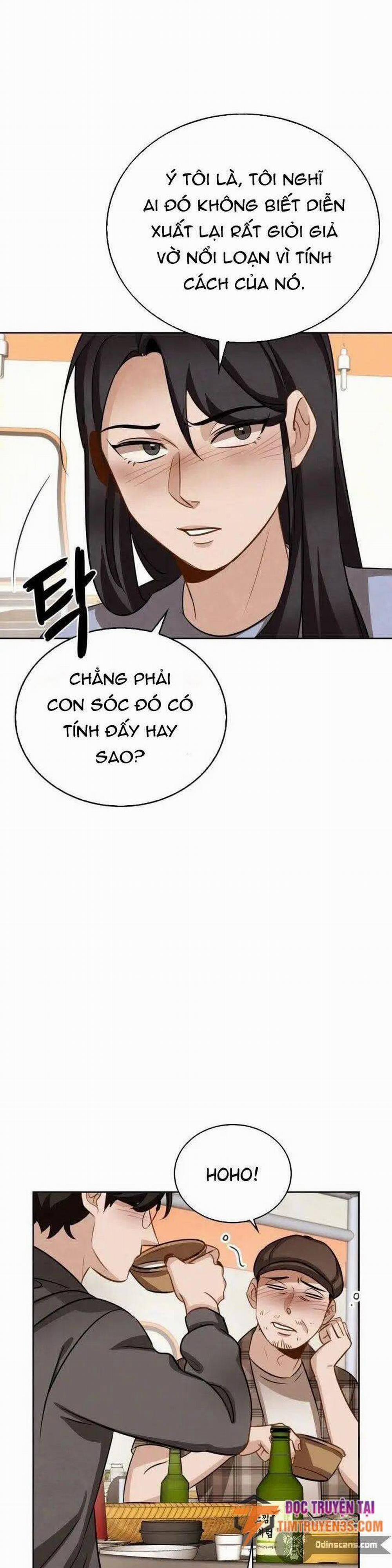 Sống Như Một Diễn Viên 10 trang 20