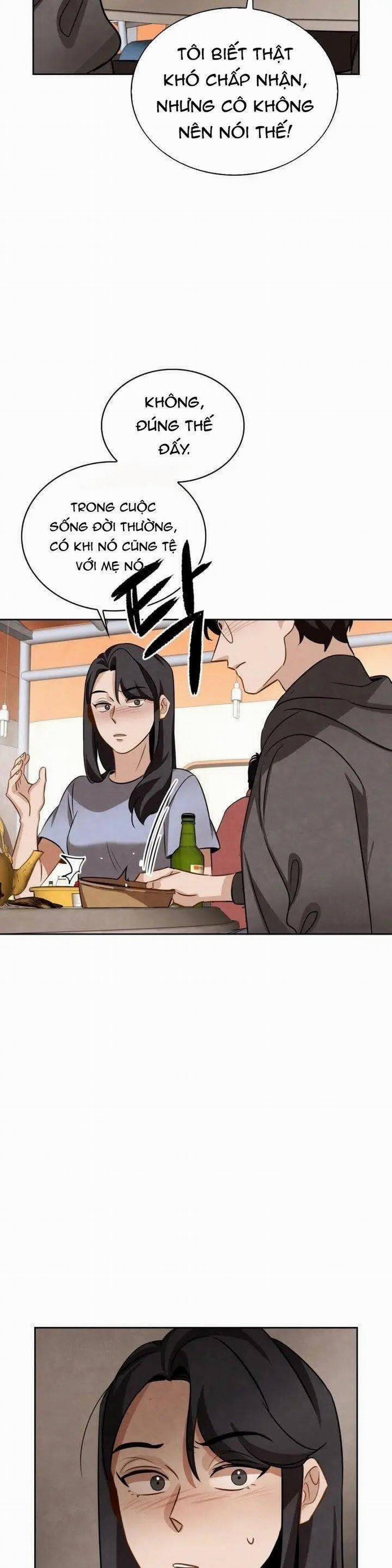 Sống Như Một Diễn Viên 10 trang 21