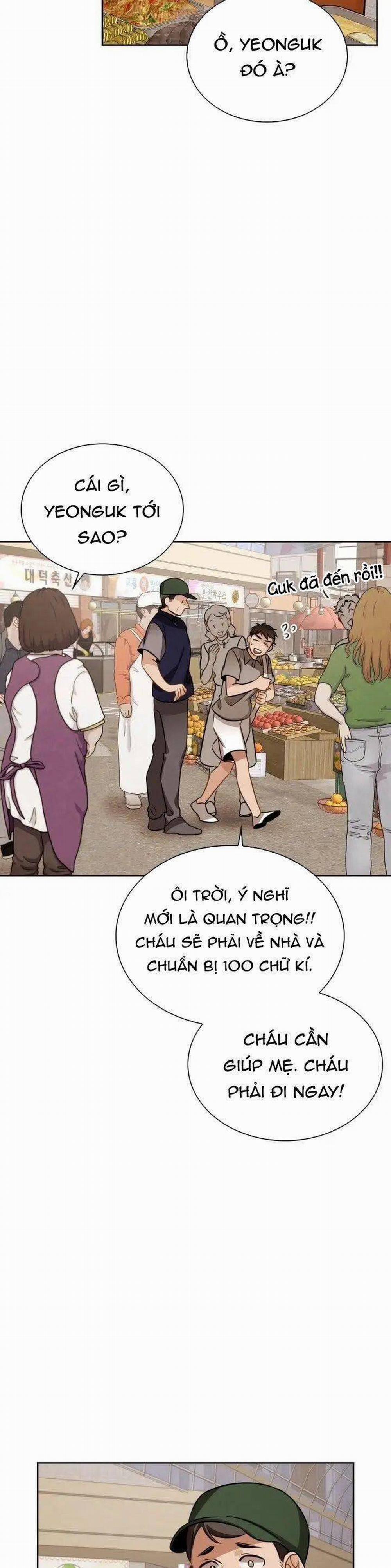 Sống Như Một Diễn Viên 10 trang 27