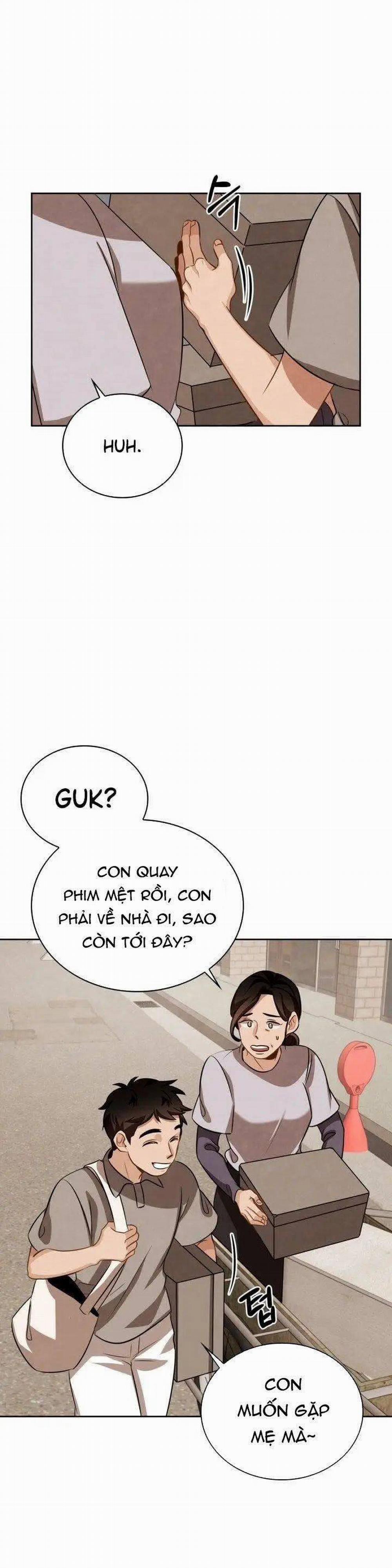 Sống Như Một Diễn Viên 10 trang 29