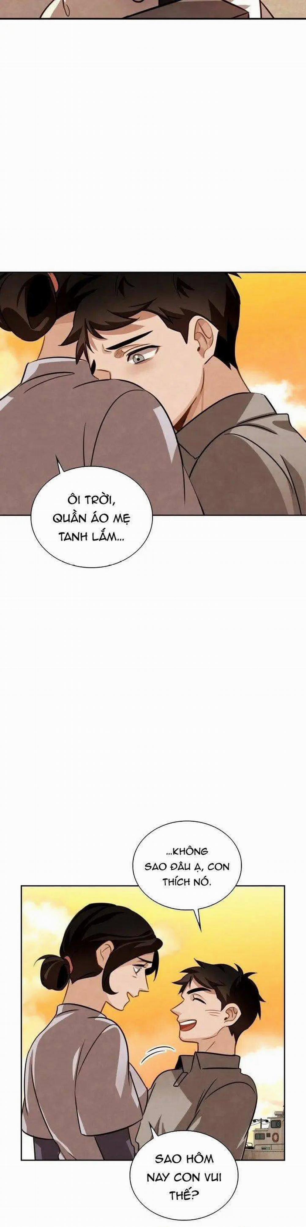 Sống Như Một Diễn Viên 10 trang 31