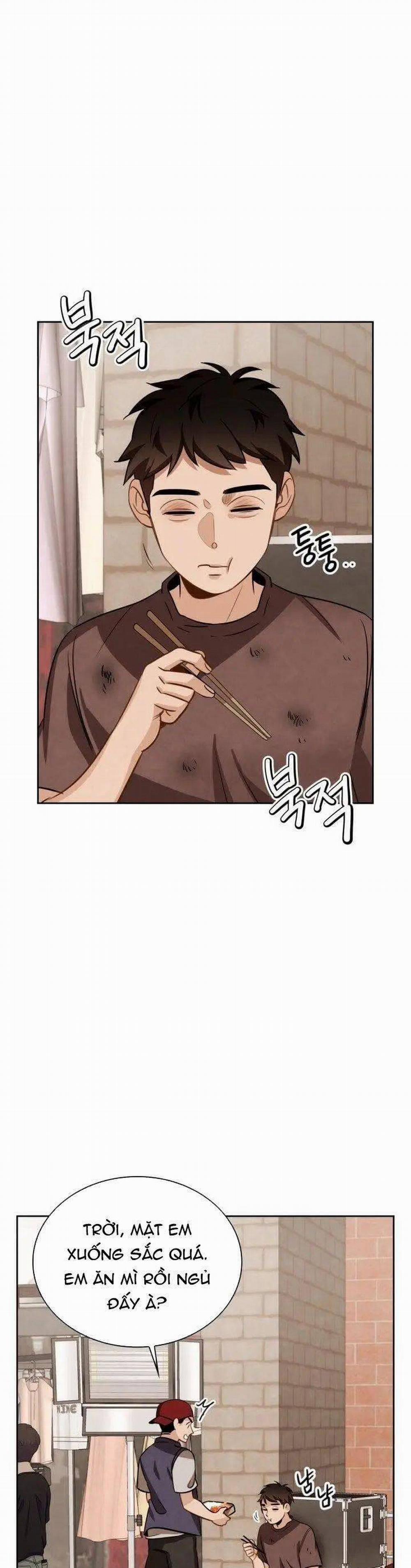 Sống Như Một Diễn Viên 10 trang 52