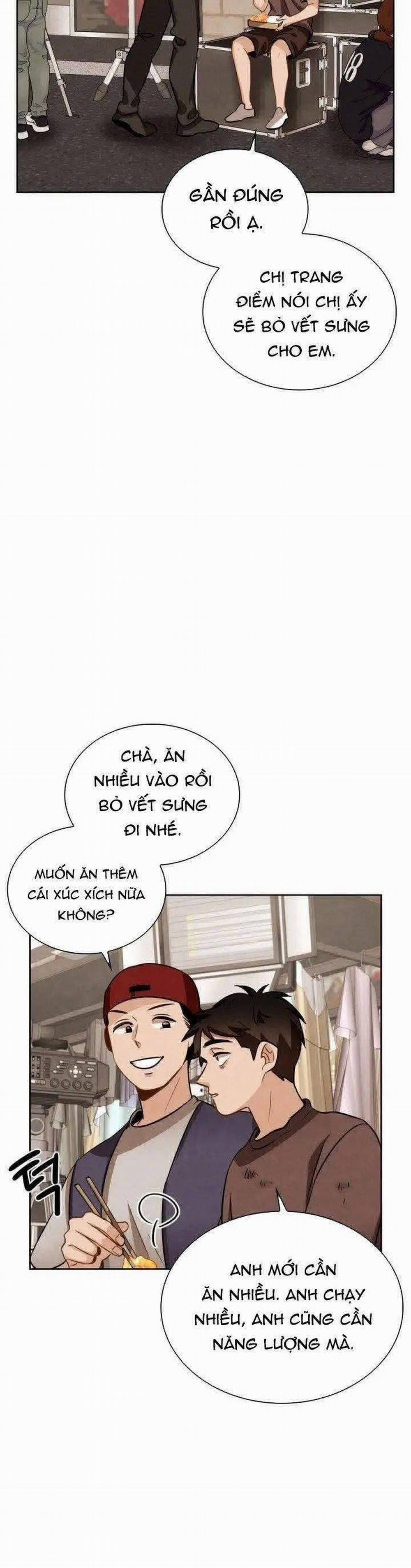 Sống Như Một Diễn Viên 10 trang 53