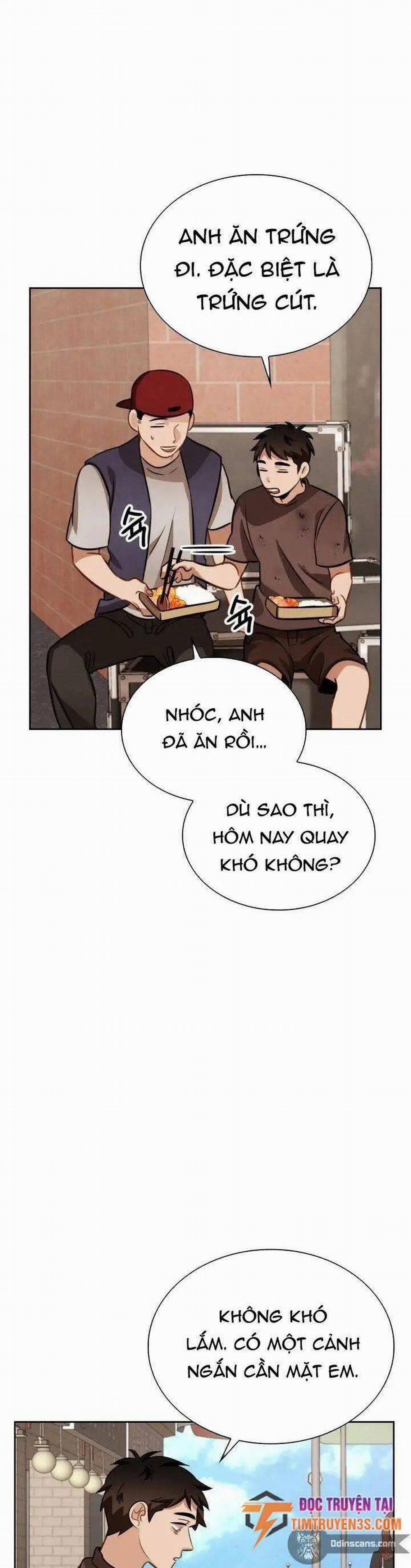 Sống Như Một Diễn Viên 10 trang 54