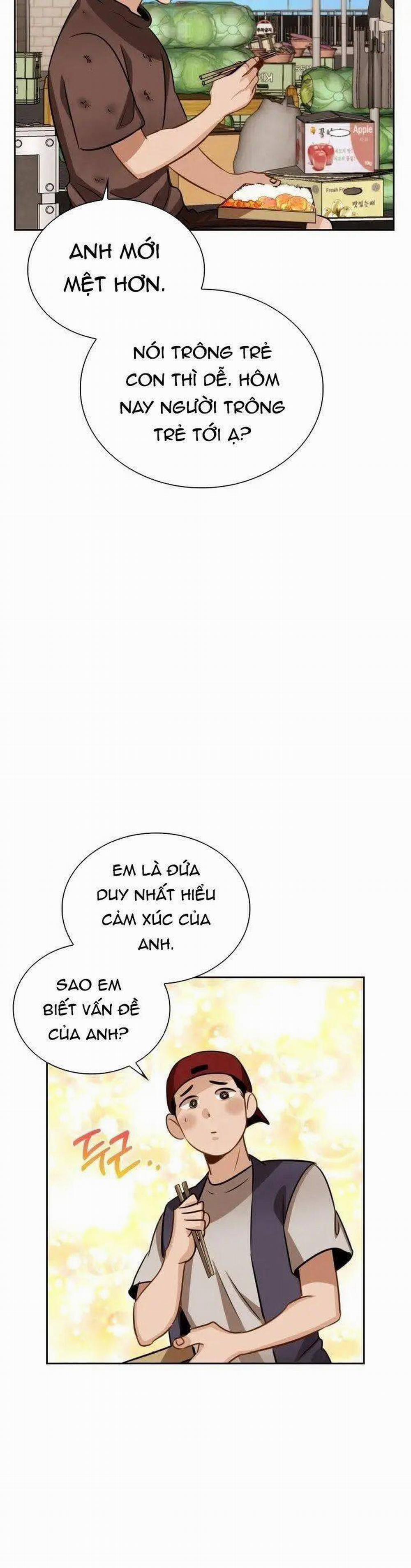 Sống Như Một Diễn Viên 10 trang 55