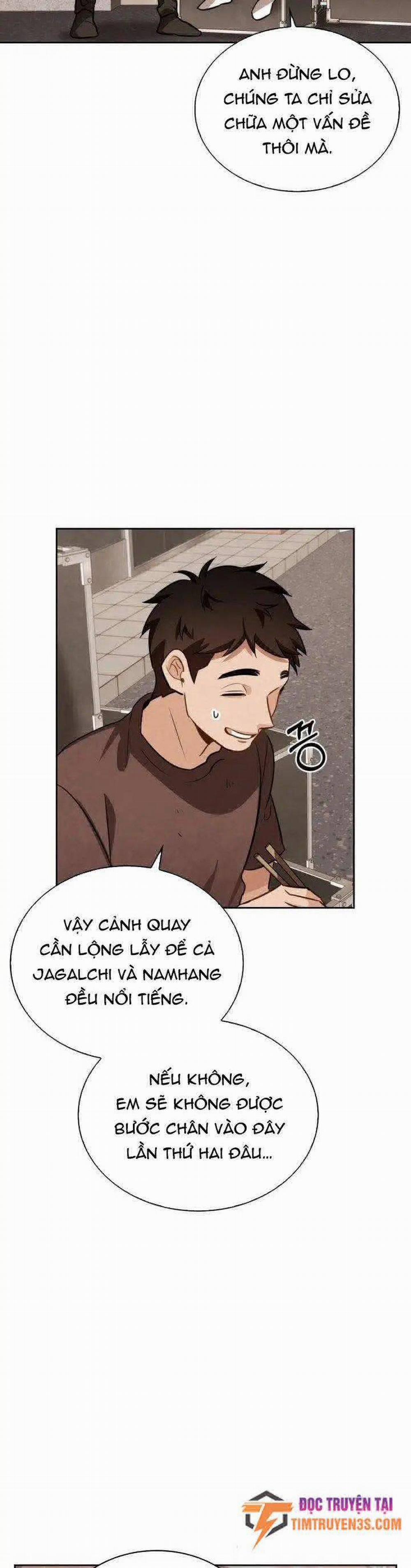 Sống Như Một Diễn Viên 10 trang 57