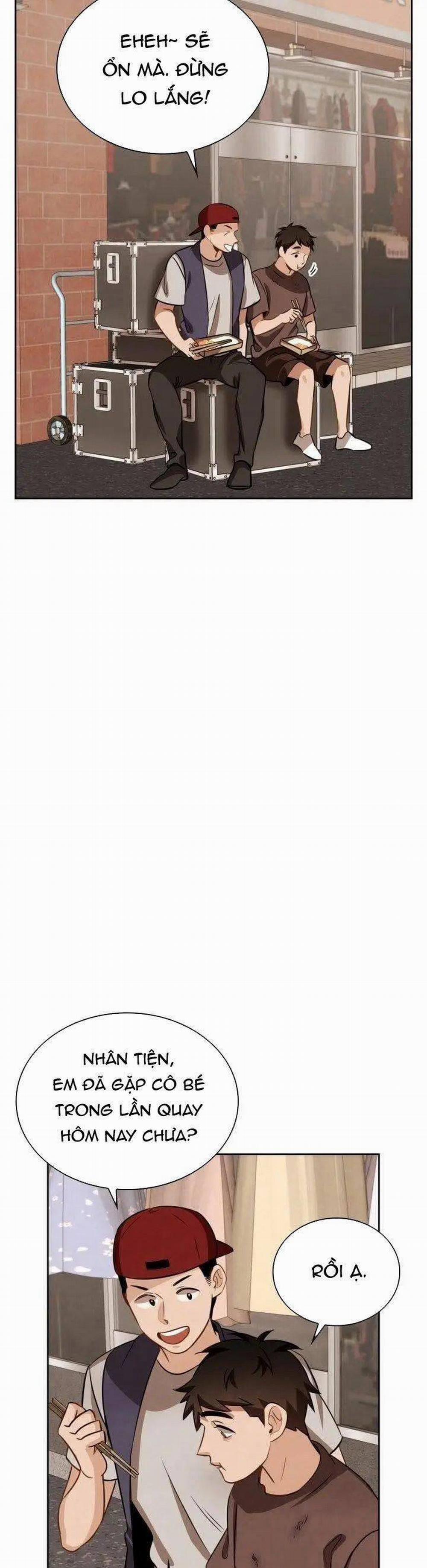 Sống Như Một Diễn Viên 10 trang 58