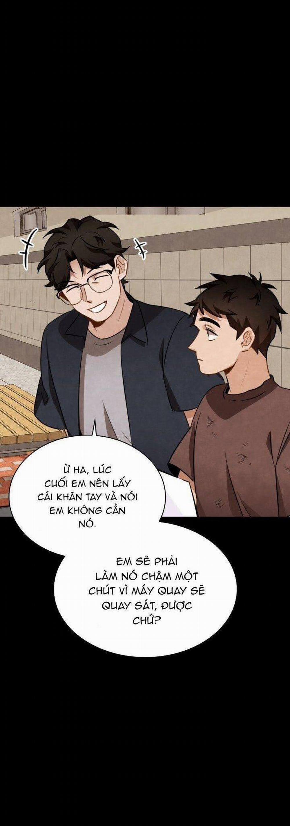 Sống Như Một Diễn Viên 11 trang 10