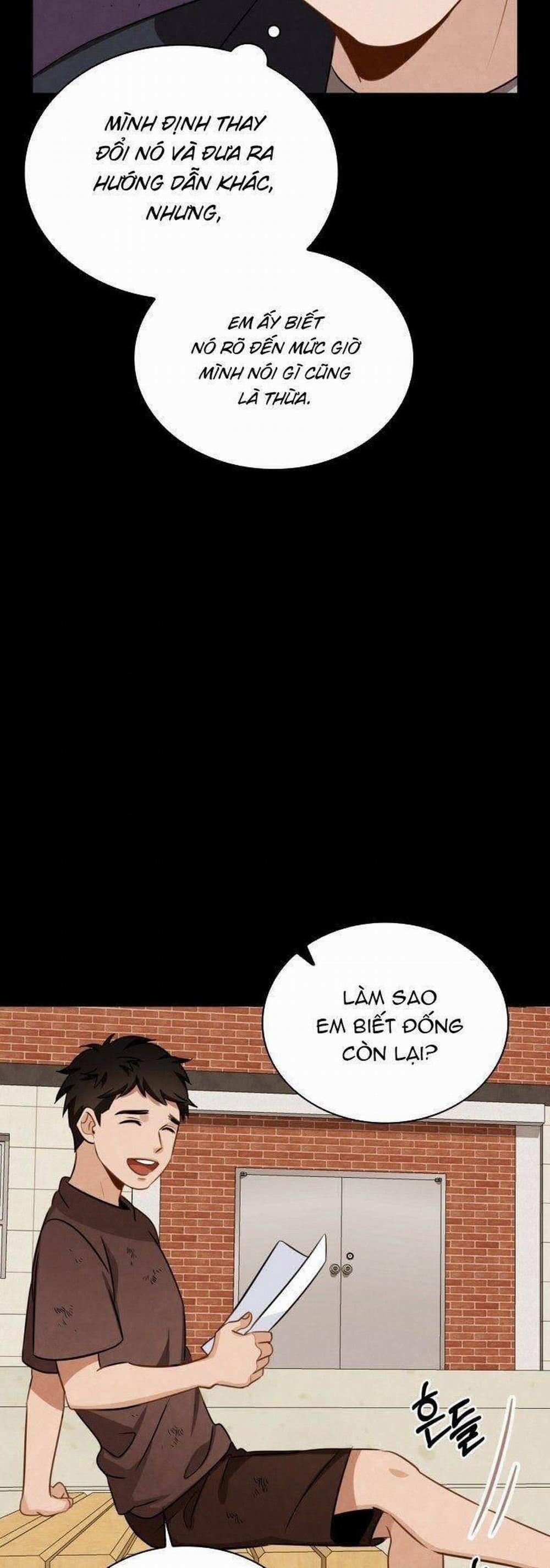 Sống Như Một Diễn Viên 11 trang 12