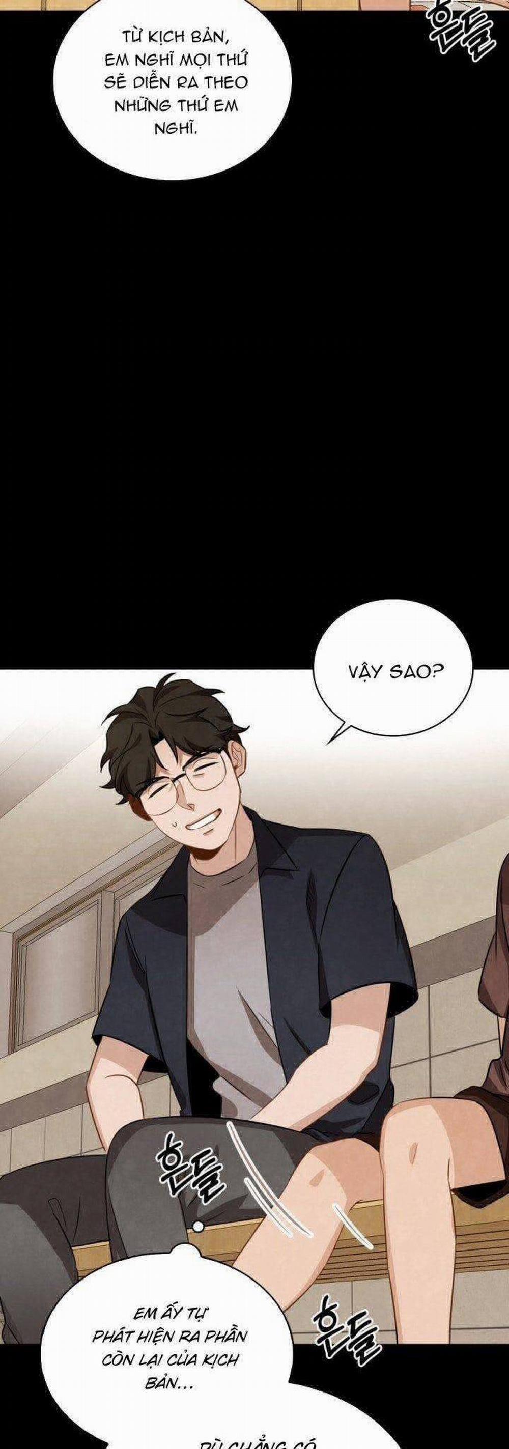 Sống Như Một Diễn Viên 11 trang 13