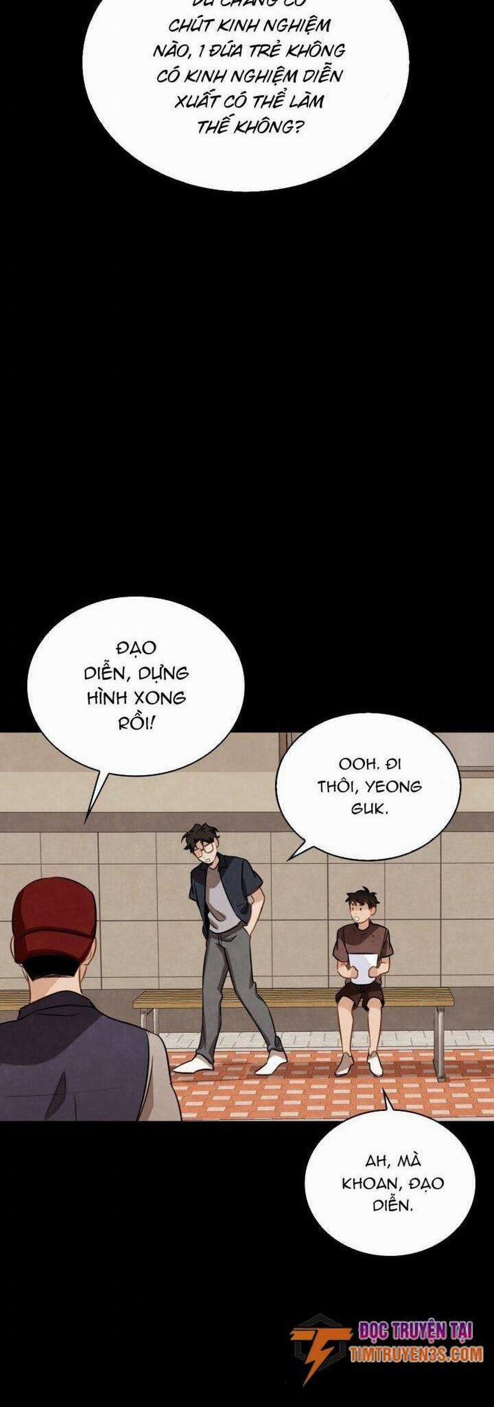 Sống Như Một Diễn Viên 11 trang 14
