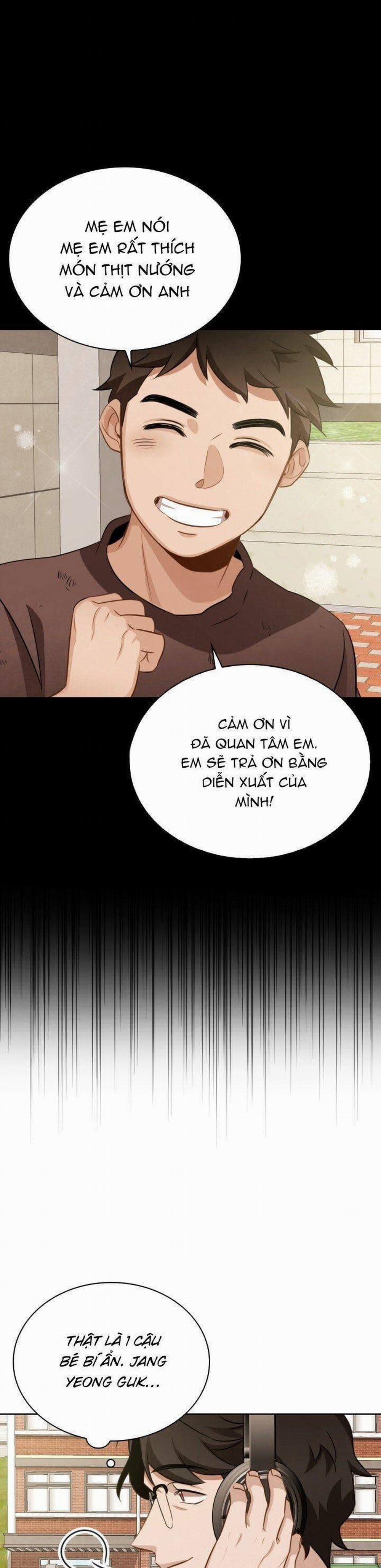 Sống Như Một Diễn Viên 11 trang 15