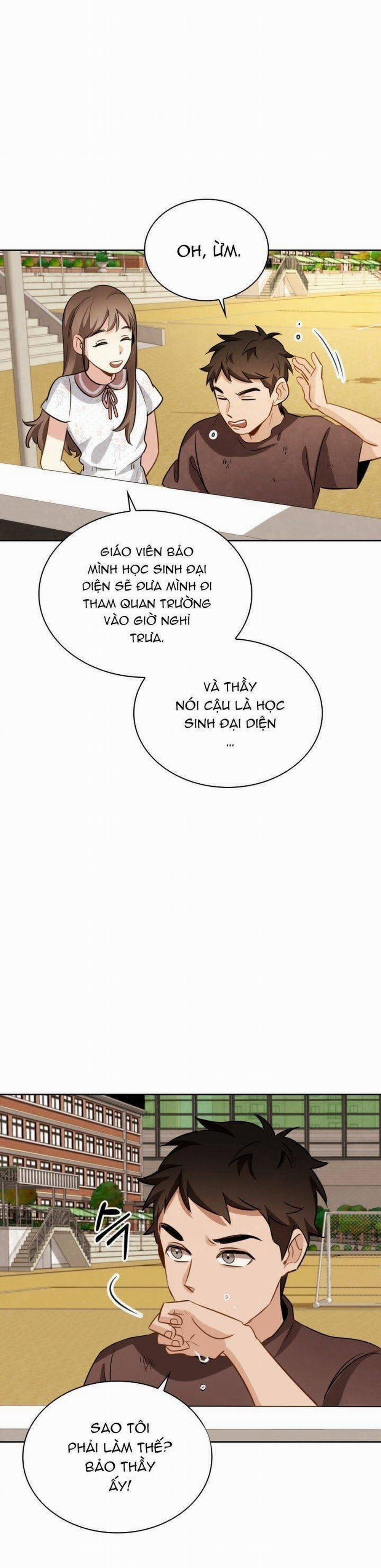 Sống Như Một Diễn Viên 11 trang 19