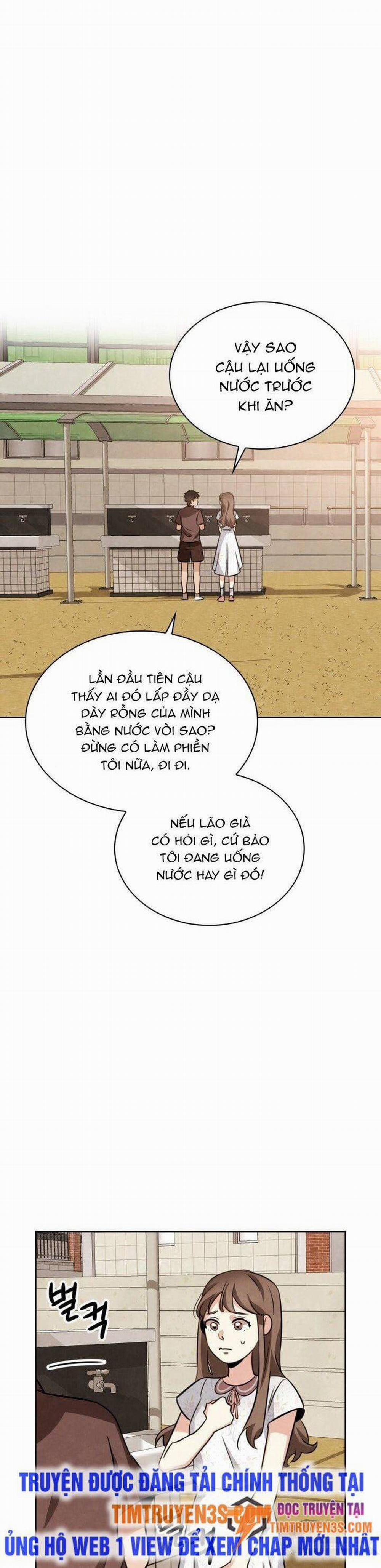 Sống Như Một Diễn Viên 11 trang 20