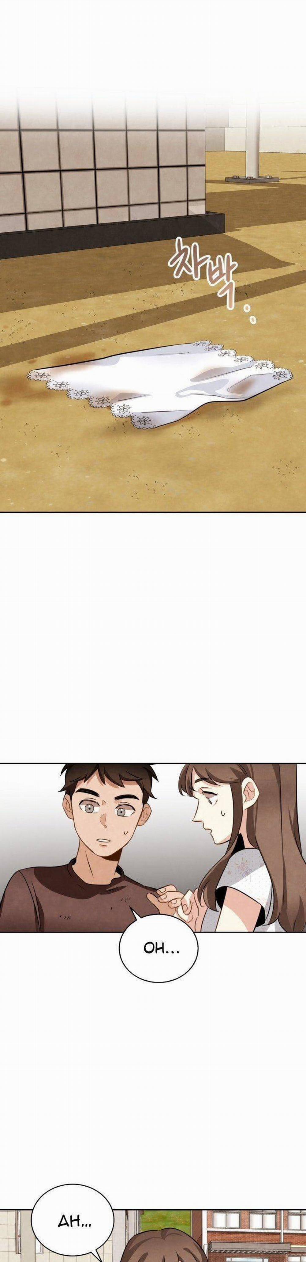 Sống Như Một Diễn Viên 11 trang 23