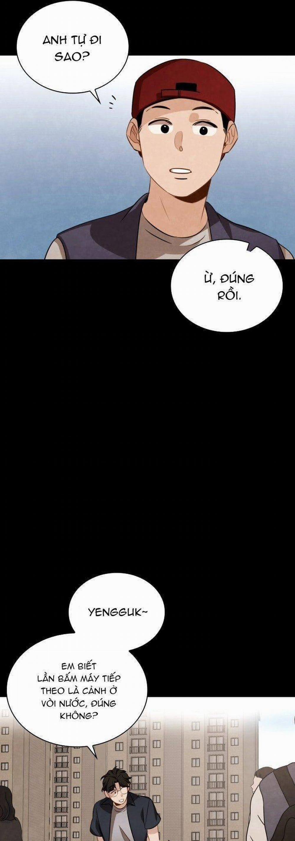 Sống Như Một Diễn Viên 11 trang 3