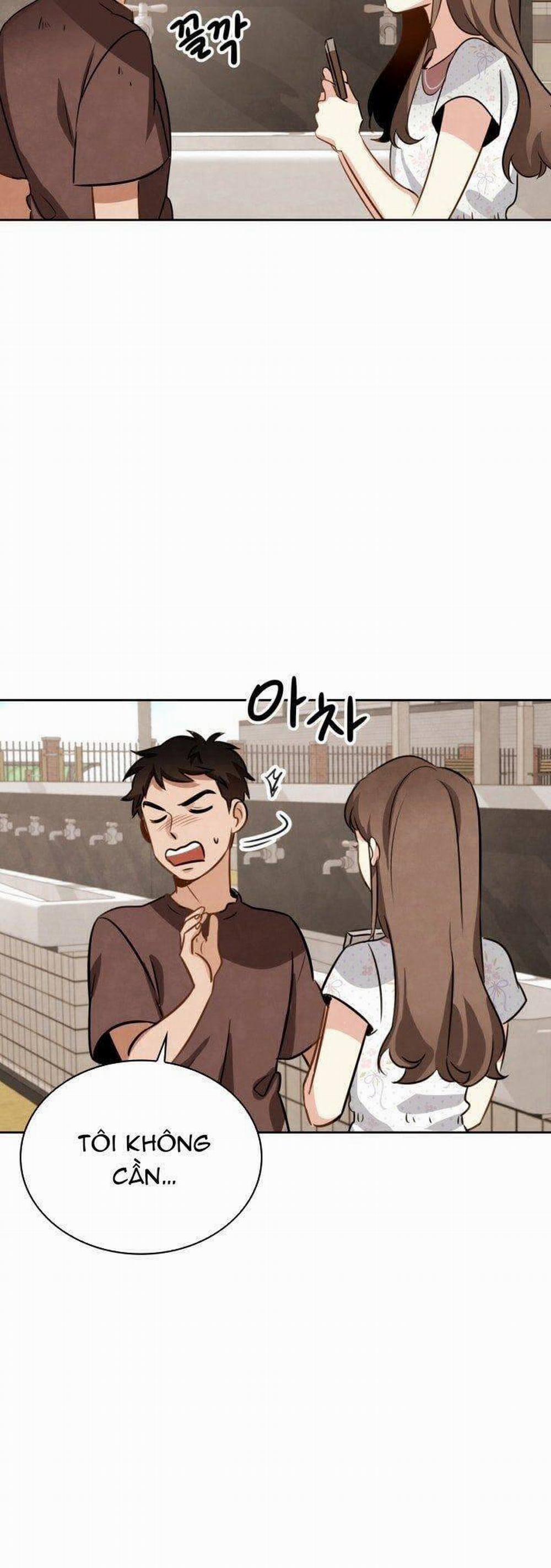 Sống Như Một Diễn Viên 11 trang 31