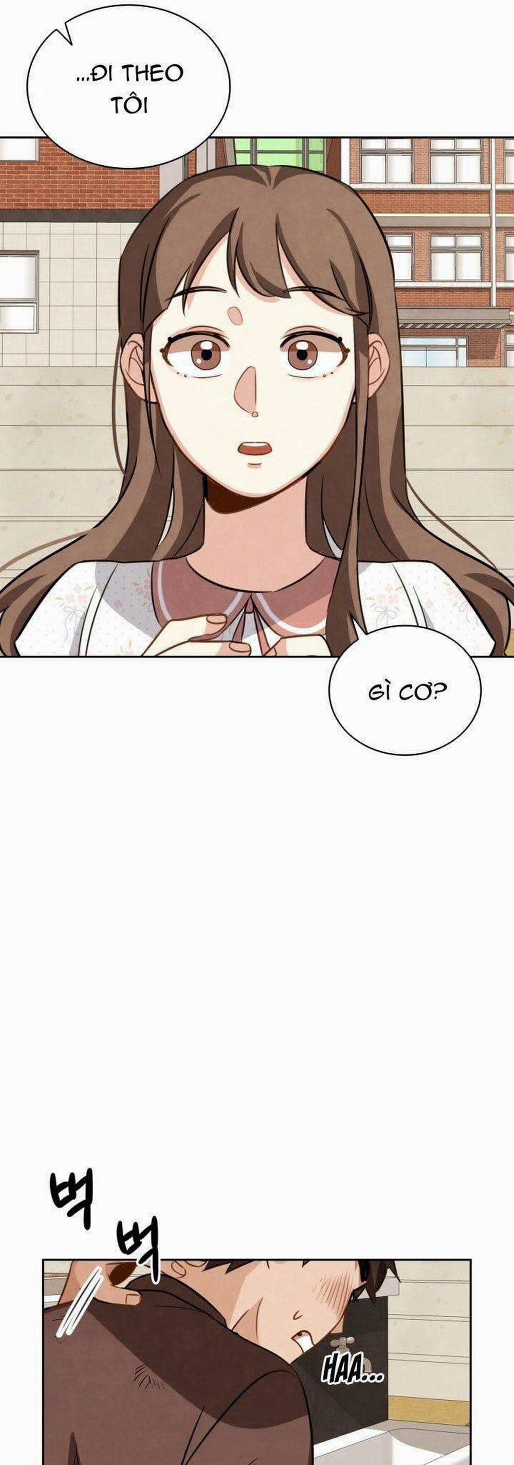 Sống Như Một Diễn Viên 11 trang 34