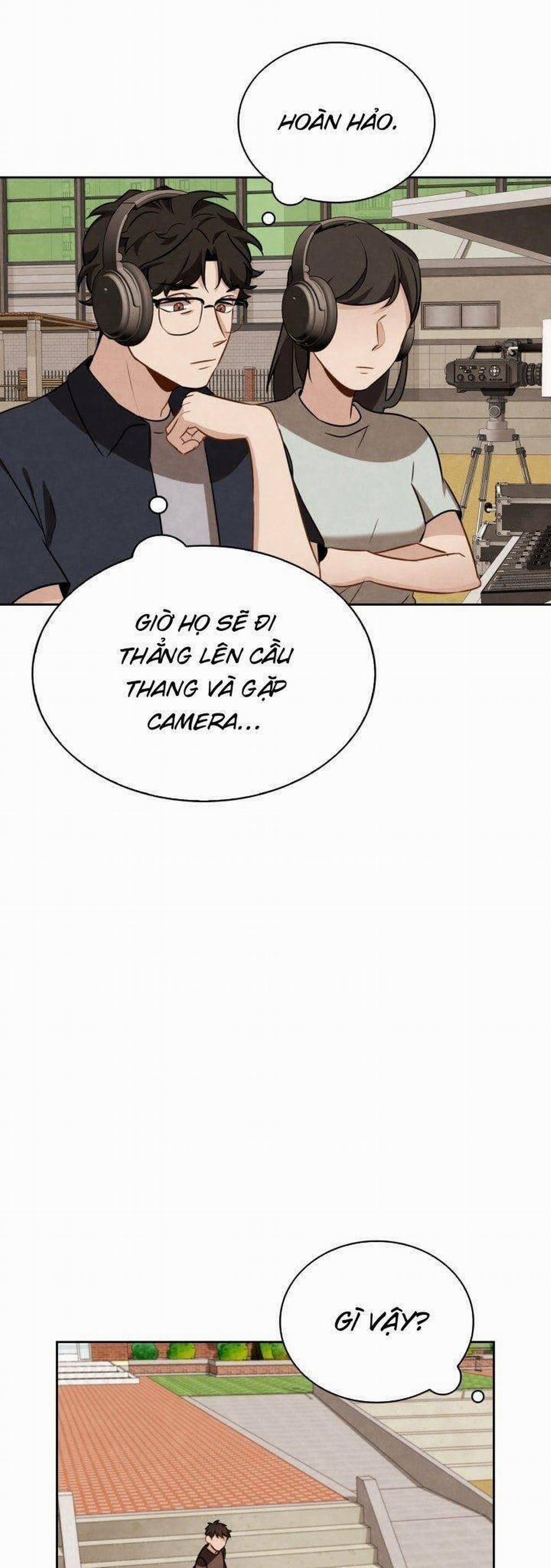 Sống Như Một Diễn Viên 11 trang 37