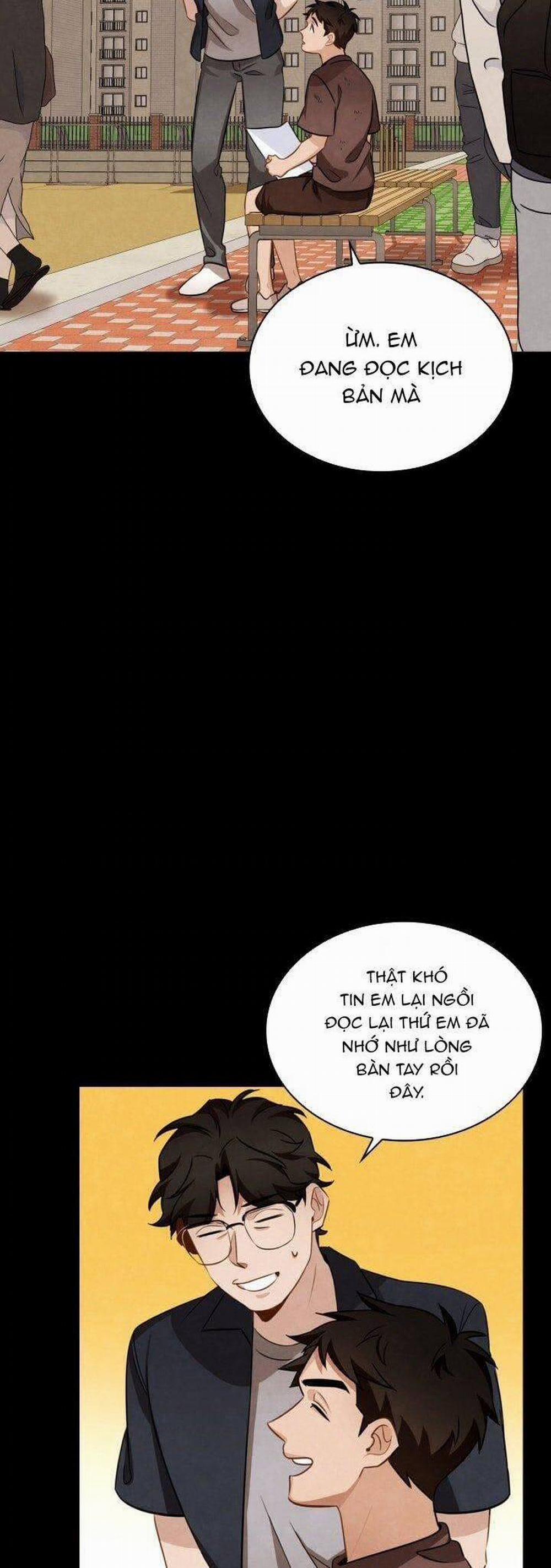Sống Như Một Diễn Viên 11 trang 4