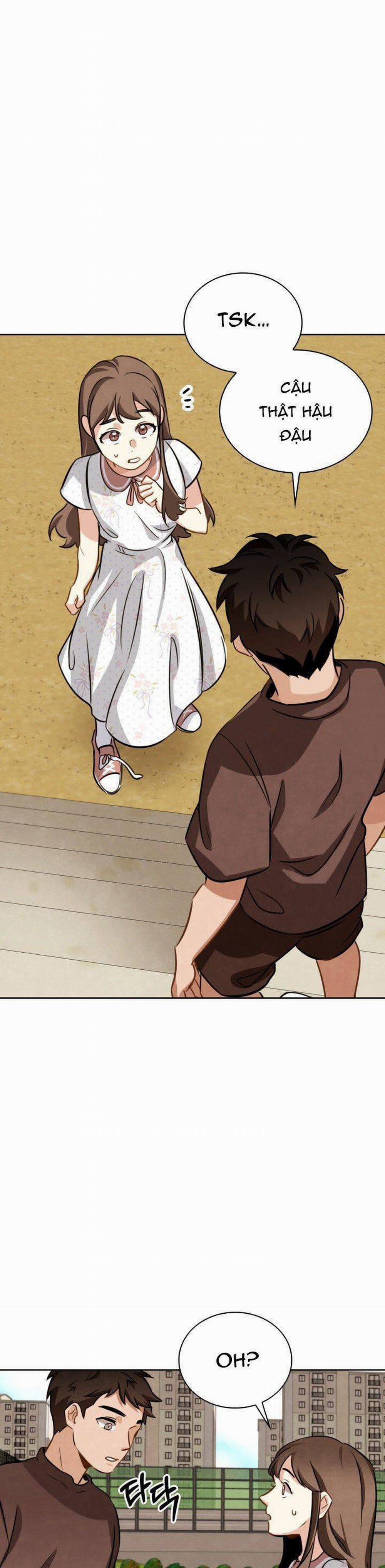 Sống Như Một Diễn Viên 11 trang 40