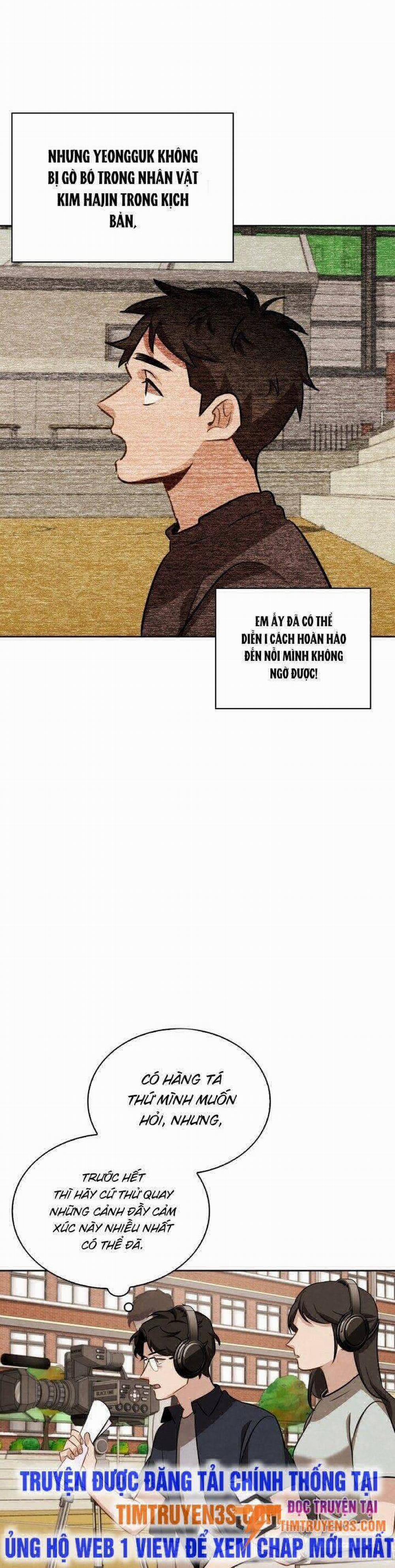 Sống Như Một Diễn Viên 11 trang 45