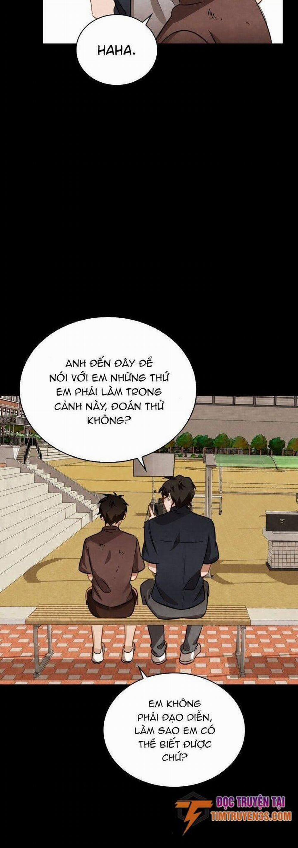 Sống Như Một Diễn Viên 11 trang 5