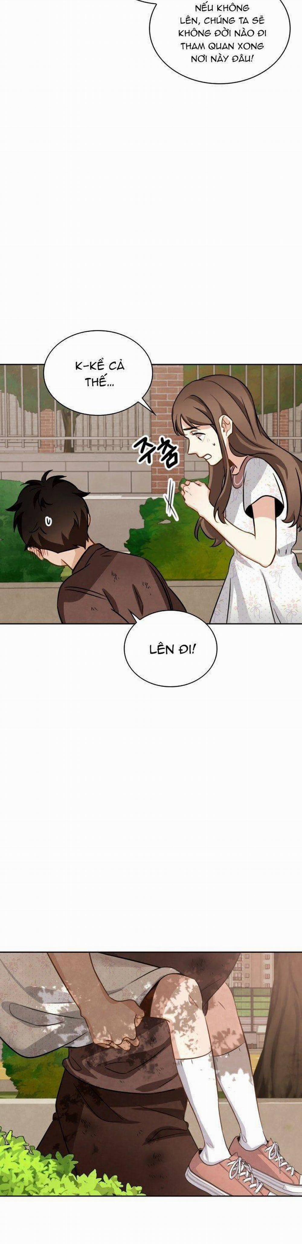 Sống Như Một Diễn Viên 11 trang 50