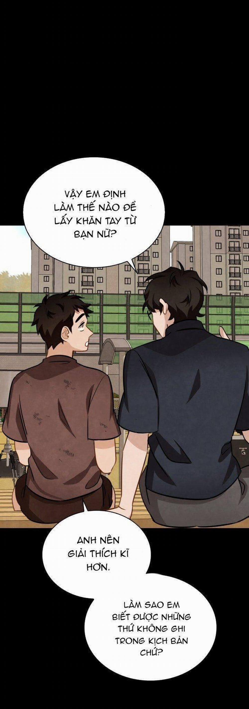 Sống Như Một Diễn Viên 11 trang 9