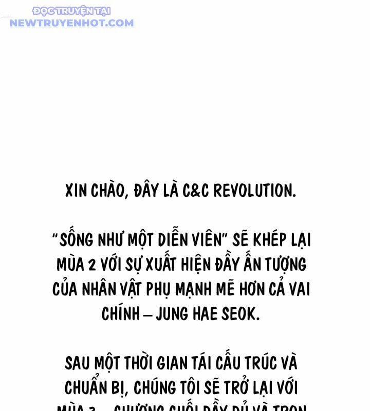 Sống Như Một Diễn Viên 118 trang 178