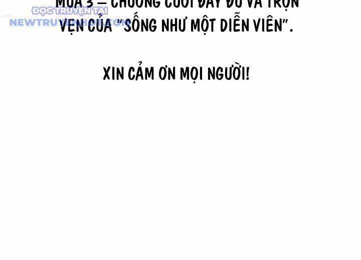 Sống Như Một Diễn Viên 118 trang 179