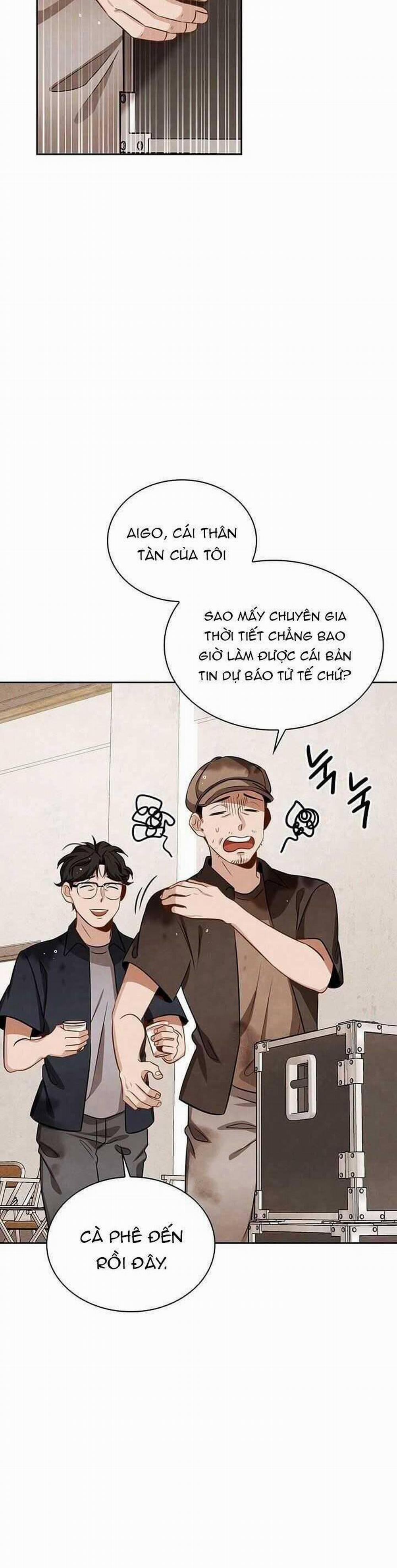 Sống Như Một Diễn Viên 12 trang 1