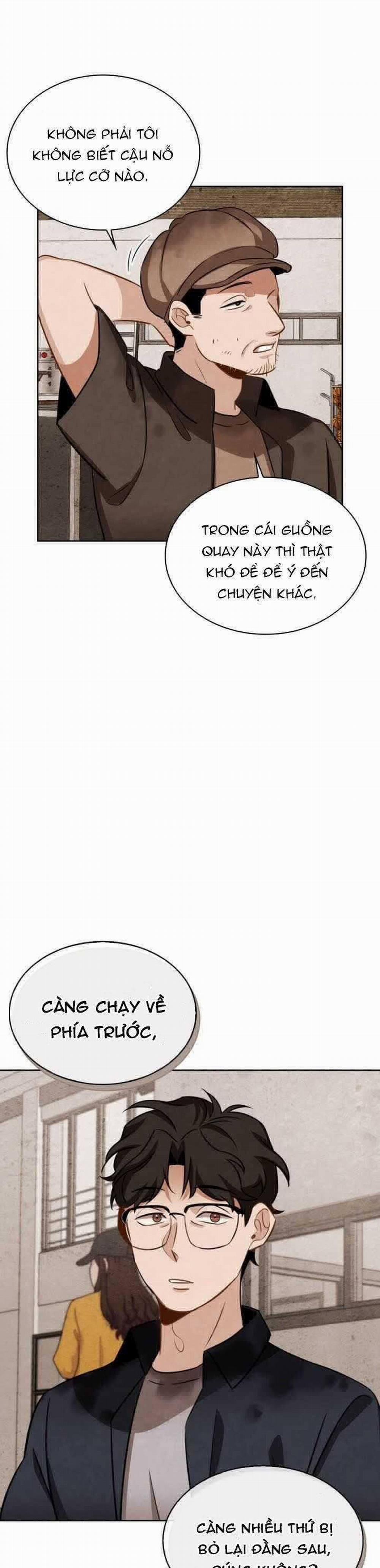 Sống Như Một Diễn Viên 12 trang 12