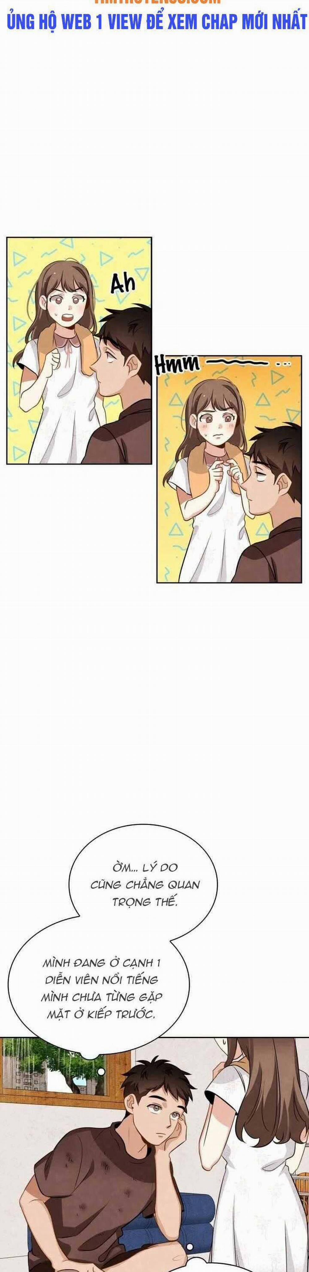 Sống Như Một Diễn Viên 12 trang 18