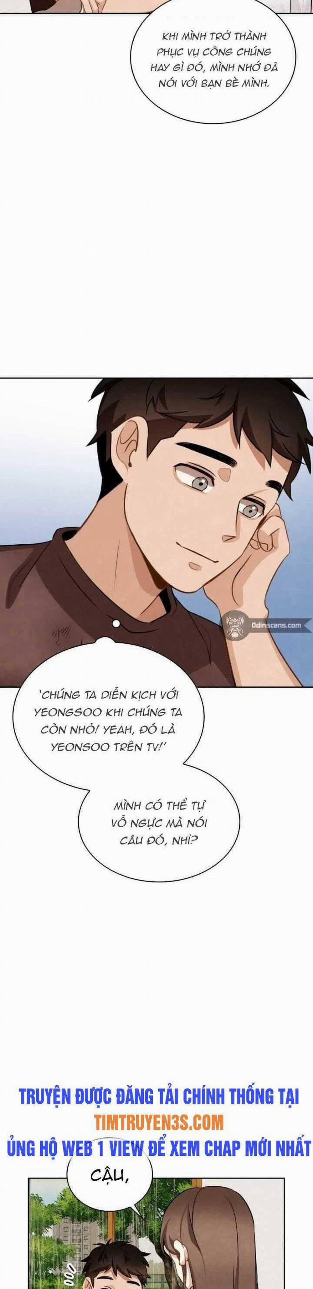 Sống Như Một Diễn Viên 12 trang 19