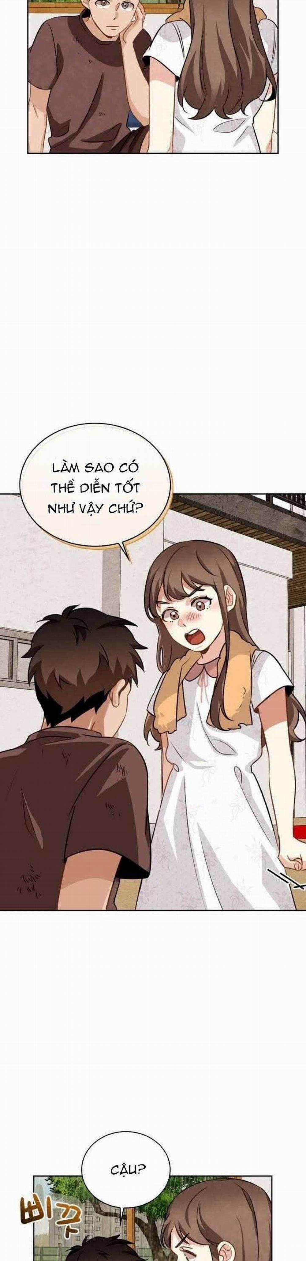 Sống Như Một Diễn Viên 12 trang 20