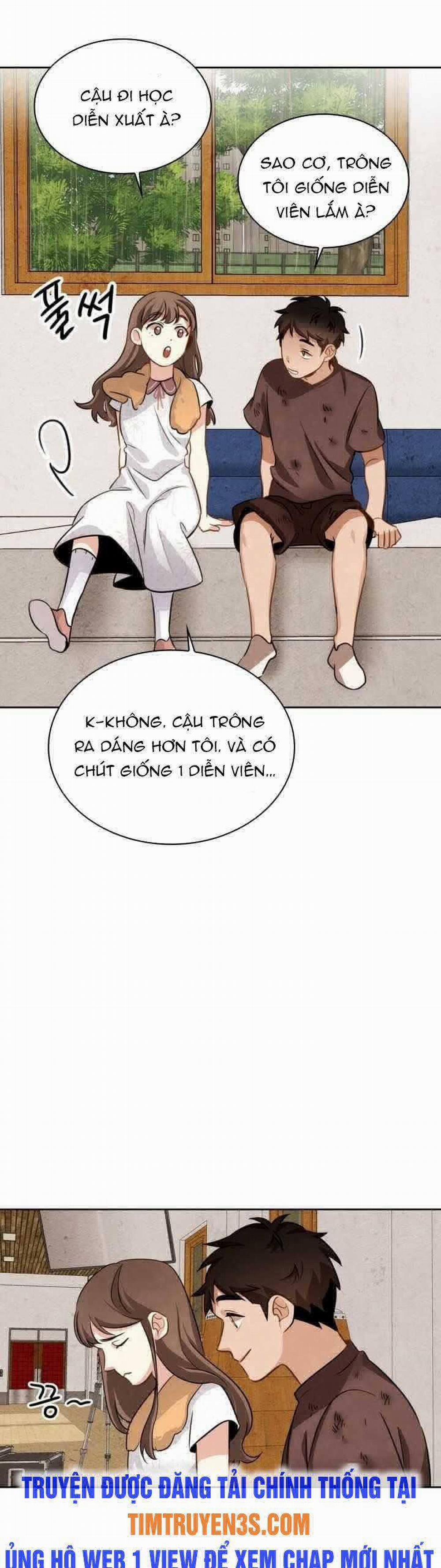 Sống Như Một Diễn Viên 12 trang 22