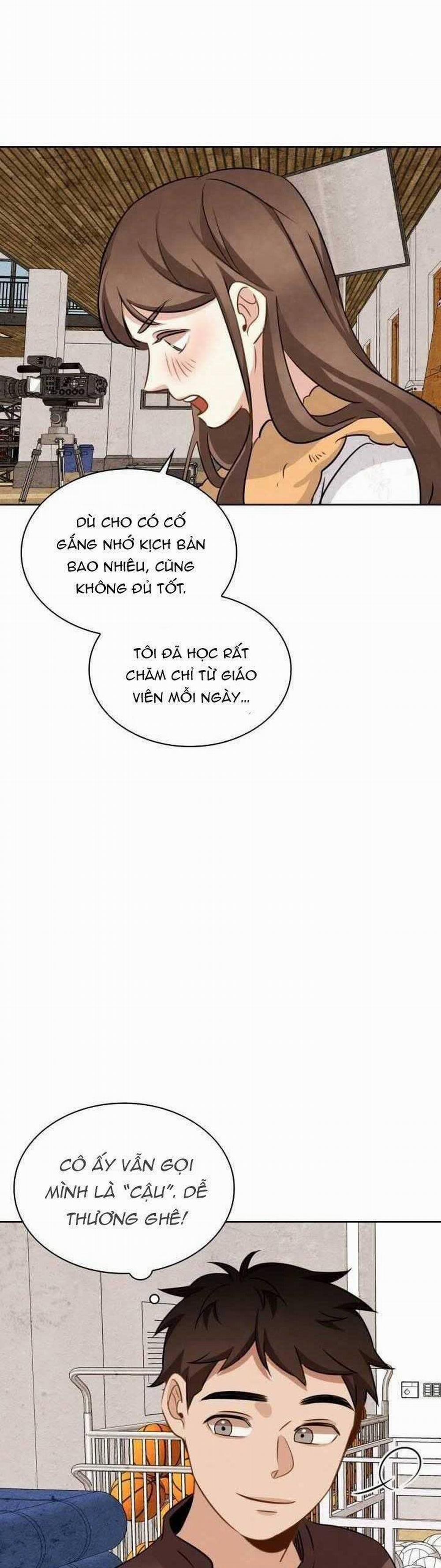 Sống Như Một Diễn Viên 12 trang 26