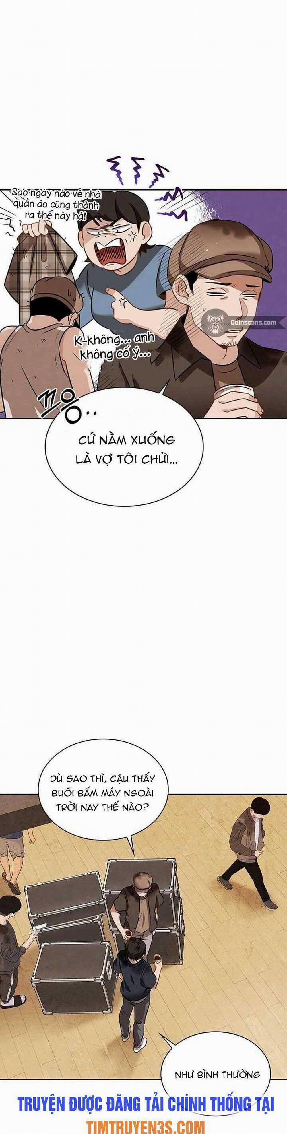 Sống Như Một Diễn Viên 12 trang 3