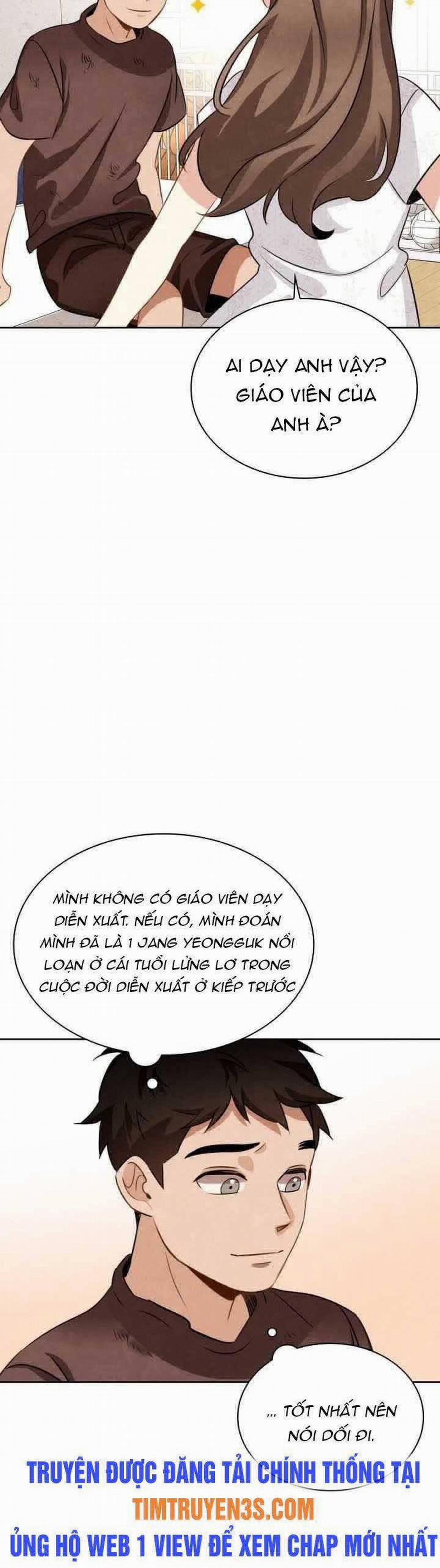 Sống Như Một Diễn Viên 12 trang 35