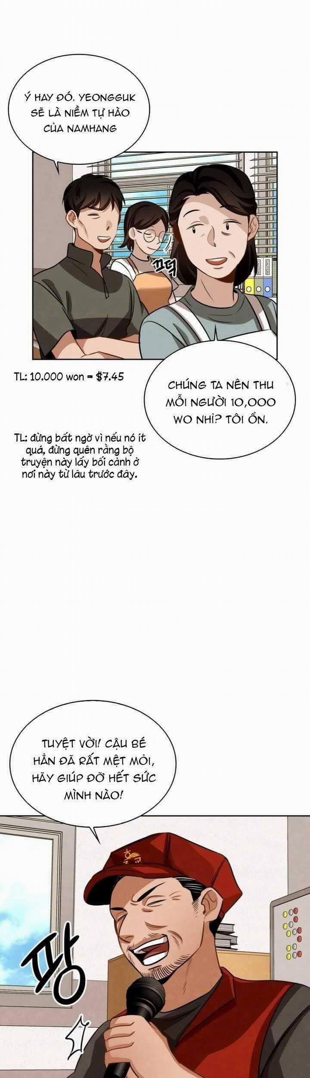 Sống Như Một Diễn Viên 12 trang 47