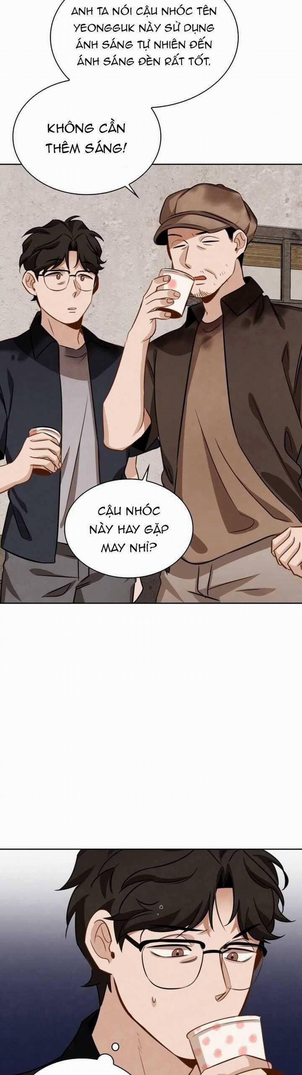 Sống Như Một Diễn Viên 12 trang 6