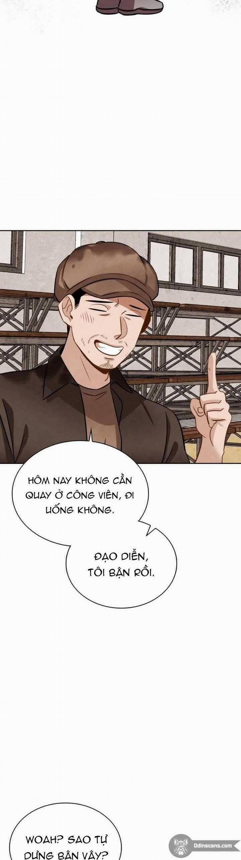 Sống Như Một Diễn Viên 12 trang 8