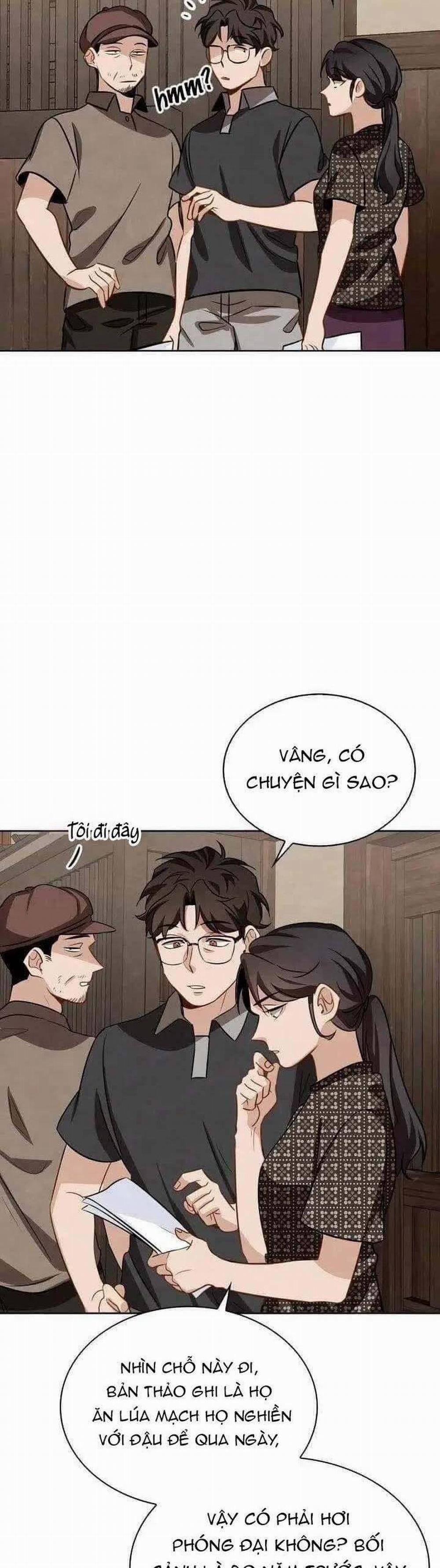 Sống Như Một Diễn Viên 13 trang 14