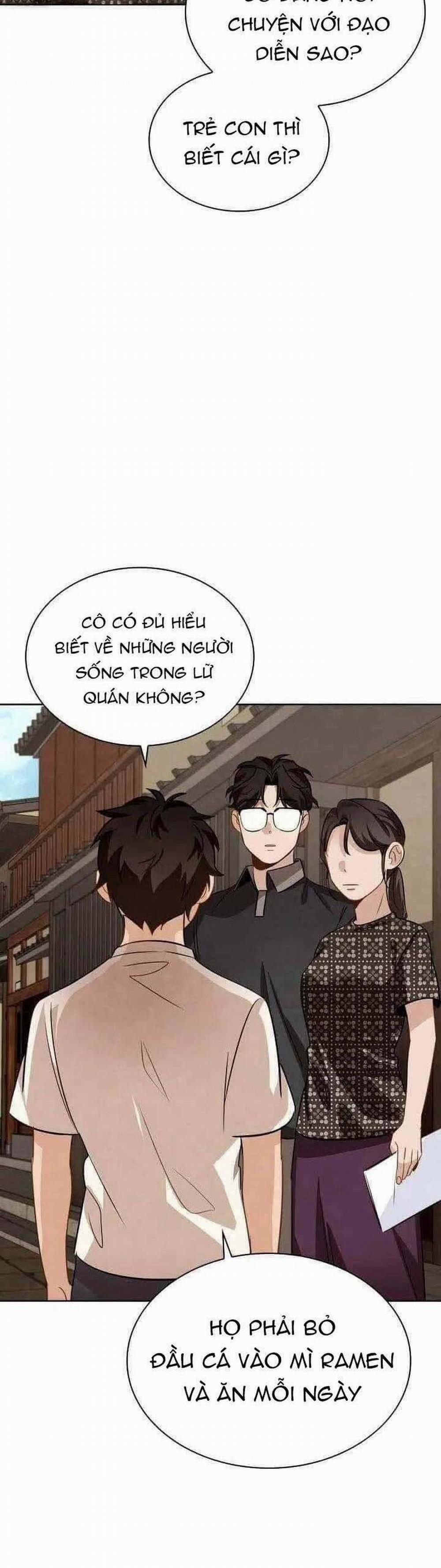 Sống Như Một Diễn Viên 13 trang 19