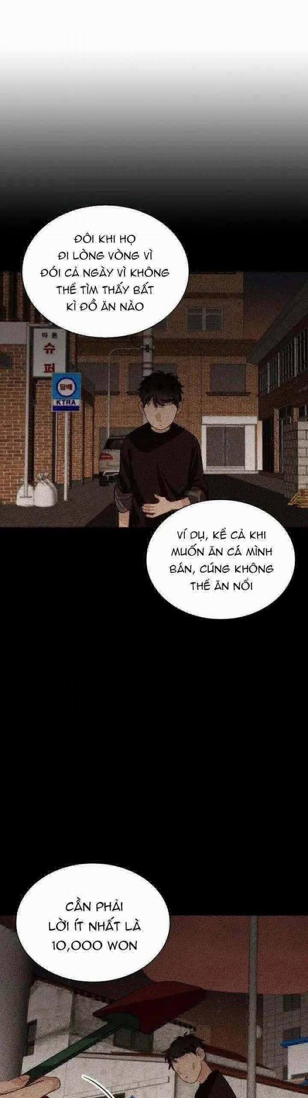 Sống Như Một Diễn Viên 13 trang 20